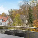 Appartement Am Bleek Og Wernigerode