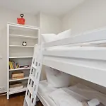 Appartement Am Bleek Og *