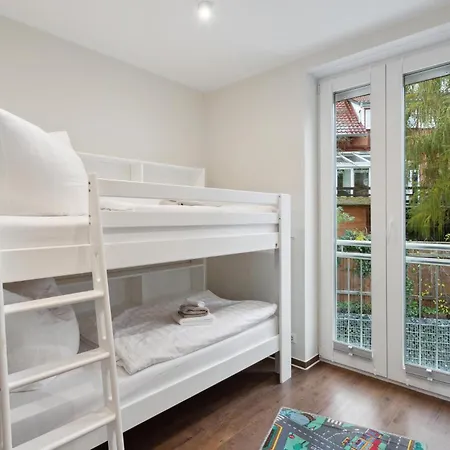 Apartamento Am Bleek Og