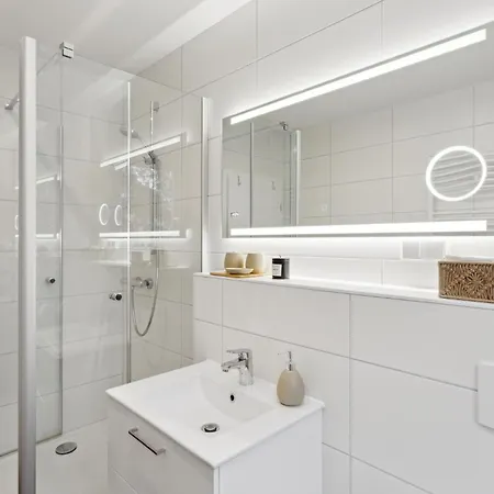 Апартаменты Am Bleek Og Вернигероде