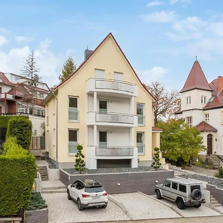 Am Bleek Og Appartement *