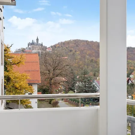 Am Bleek Og Вернигероде