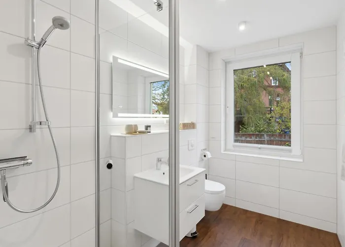 Am Bleek Og Apartamento