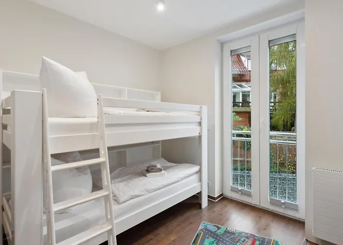 Apartamento Am Bleek Og