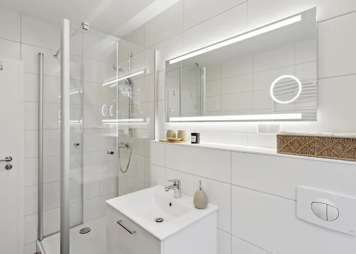 Apartamento Am Bleek Og Wernigerode