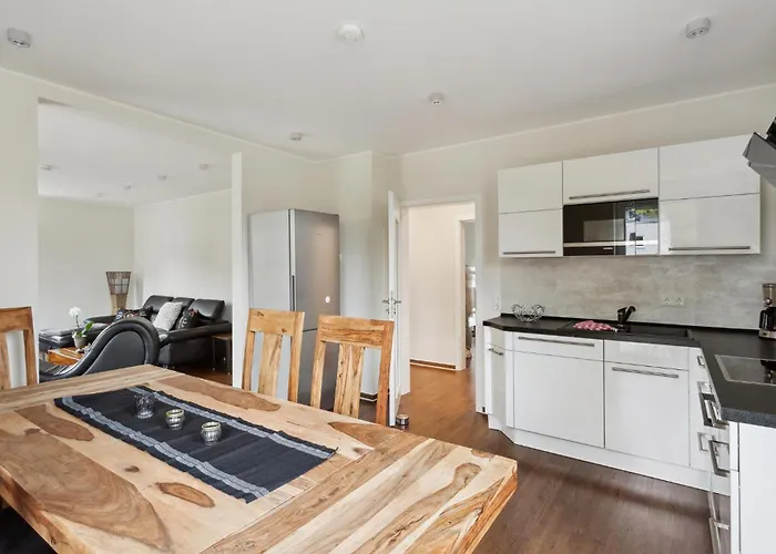 Am Bleek Og Wernigerode