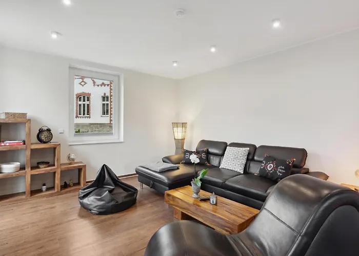 Am Bleek Og * Wernigerode