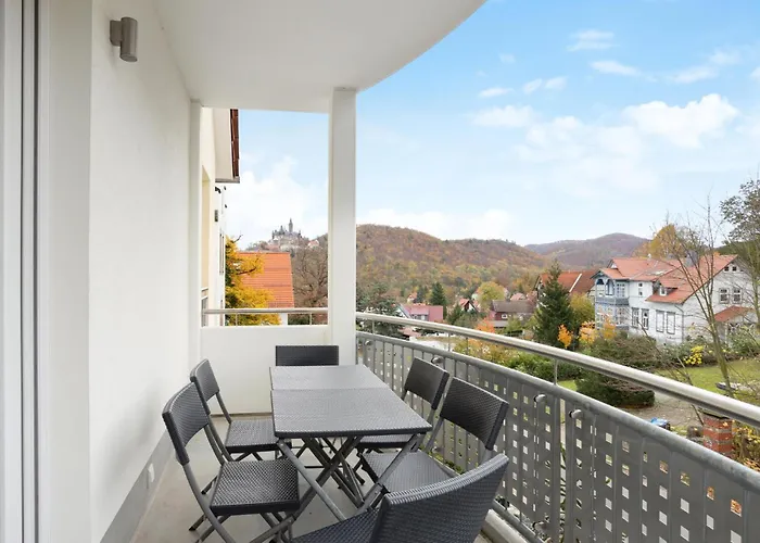 Apartamento Am Bleek Og