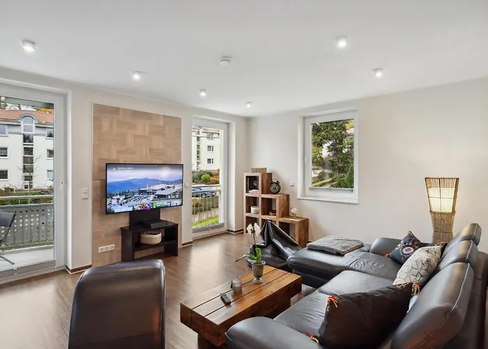 Am Bleek Og Wernigerode