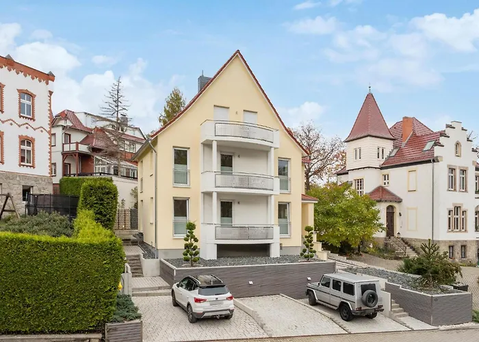 Am Bleek Og Apartamento *