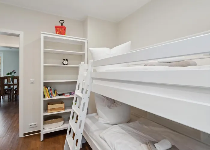 Apartamento Am Bleek Og *