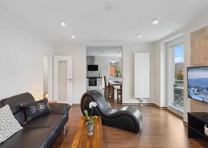 Am Bleek Og Apartamento Wernigerode