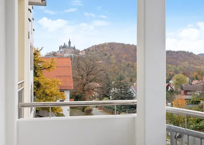 Am Bleek Og Wernigerode